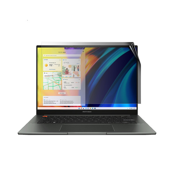 Asus Vivobook S 14X OLED (M5402) Privacy Screen Protector