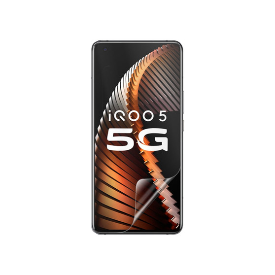 Vivo iQOO 5 5G Impact Screen Protector