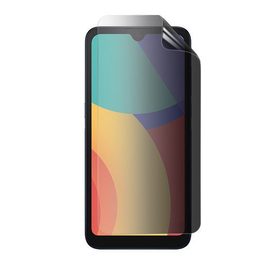 Alcatel 1L Pro (2021) Privacy Screen Protector