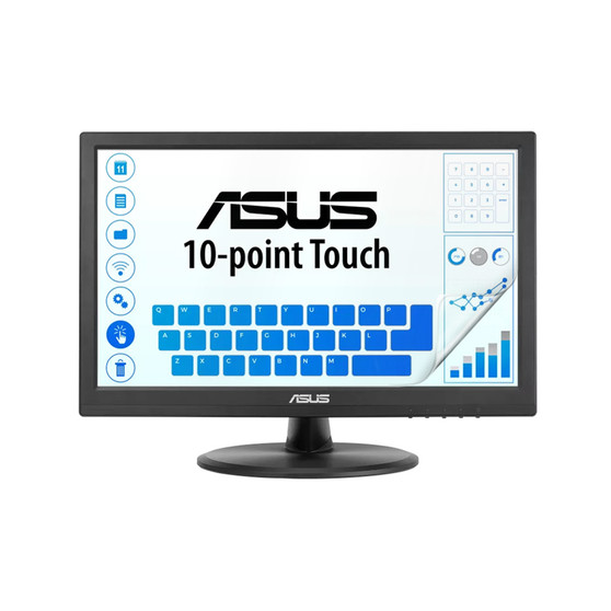 Asus Monitor 15 VT168HR Impact Screen Protector