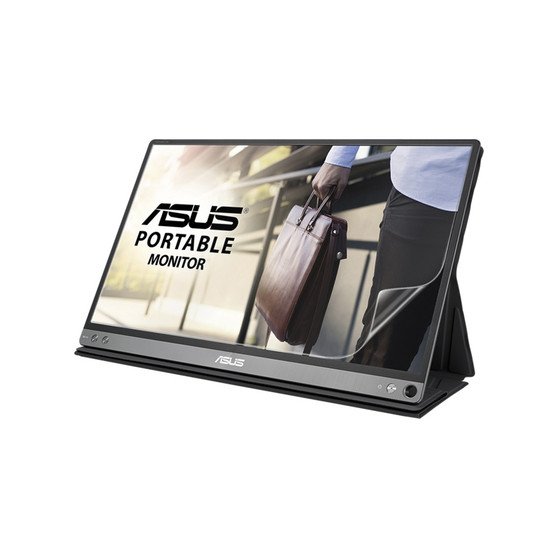 Asus ZenScreen Go 15 MB16AP Impact Screen Protector