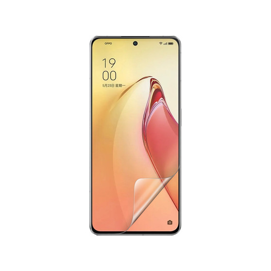 Oppo Reno8 Pro+ 5G Impact Screen Protector
