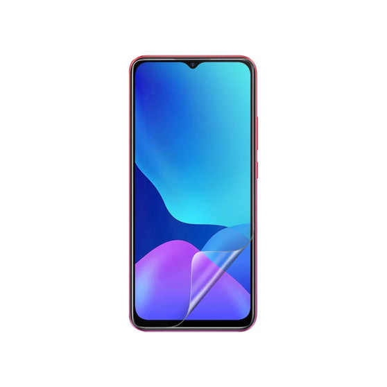 Ulefone Note 10P Impact Screen Protector