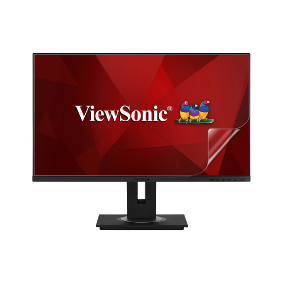 Viewsonic Monitor 27 VG2748A Impact Screen Protector