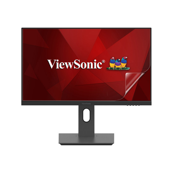 ViewSonic Monitor 24 VX2462-2K-MHDU Impact Screen Protector