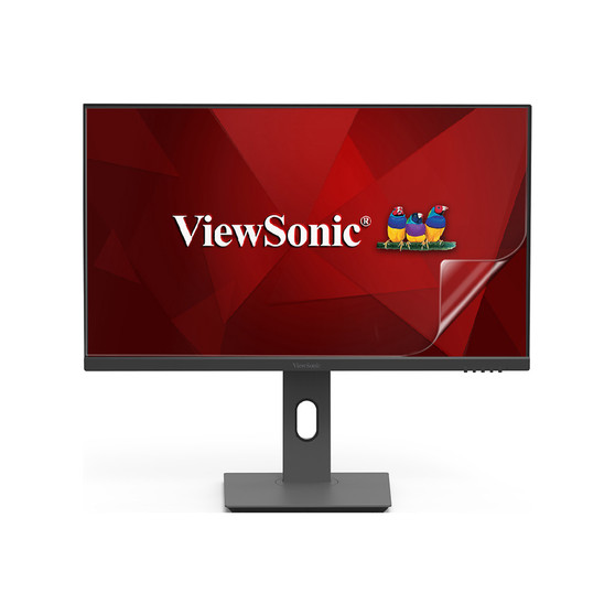 ViewSonic Monitor 27 VX2762-2K-MHDU Impact Screen Protector