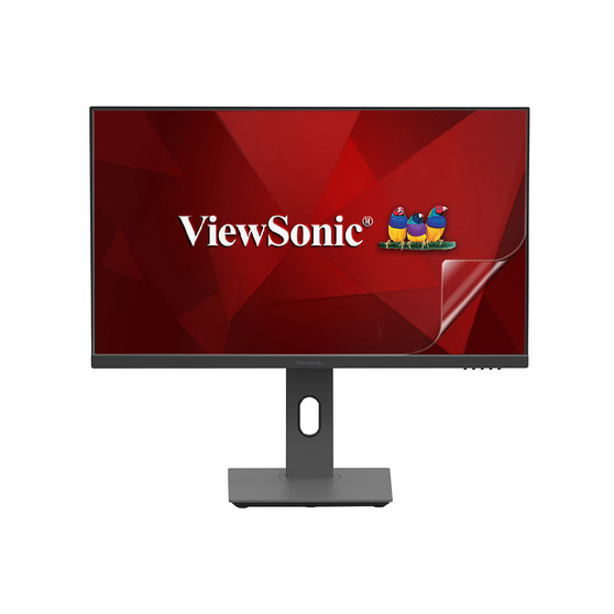 ViewSonic Monitor 27 VX2762-4K-MHDU Impact Screen Protector