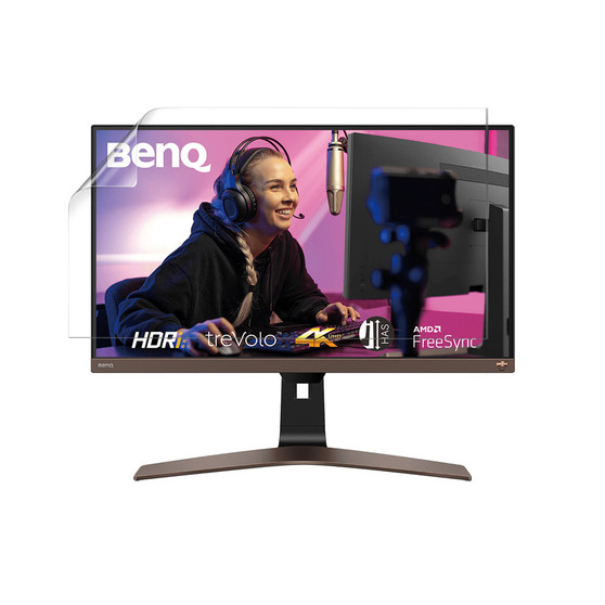 BenQ Monitor 28 EW2880U Silk Screen Protector