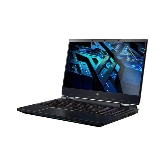 Acer Predator Helios 300 SpatialLabs Ed. PH315-55s Matte Screen Protector