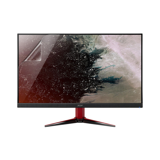 Acer Nitro 25 VG252Q Xbmiipx Matte Screen Protector