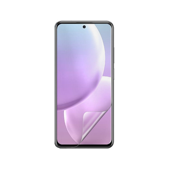 ZTE Voyage 30 Pro+ 5G Impact Screen Protector