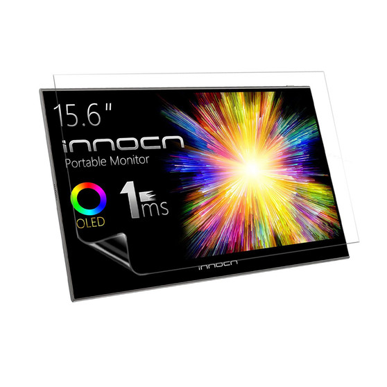 INNOCN Monitor 15 15K1F Silk Screen Protector