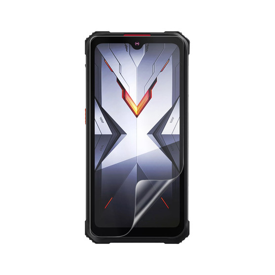 Hotwav Cyber 9 Pro Impact Screen Protector