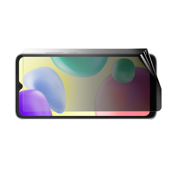 Xiaomi Redmi 10A Privacy (Landscape) Screen Protector