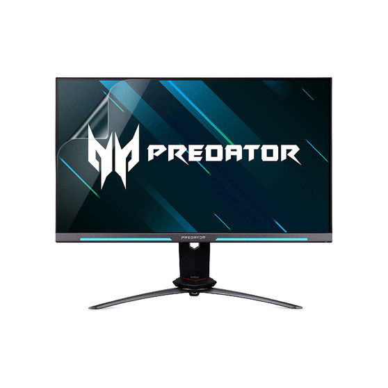 Acer Predator 27 XB273UGS Matte Screen Protector