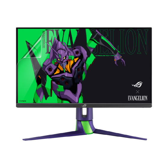 Asus ROG Strix XG27AQM EVA Edition Matte Screen Protector