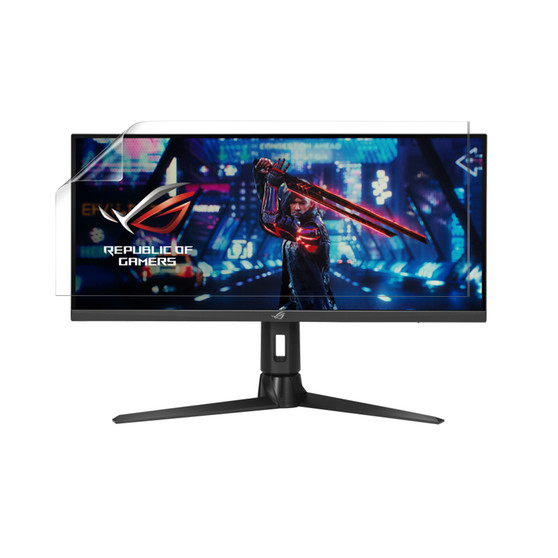 Asus ROG Strix 30 XG309CM Silk Screen Protector