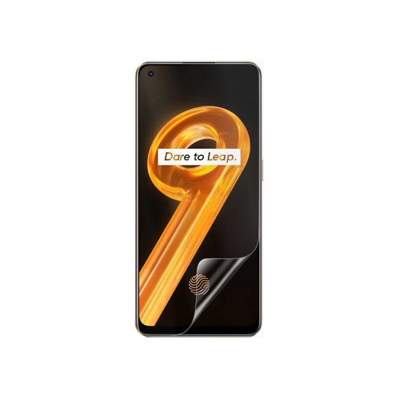 Realme 9 4G Impact Screen Protector