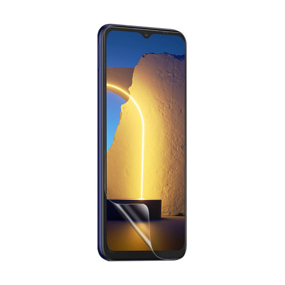 BLU G71L Impact Screen Protector