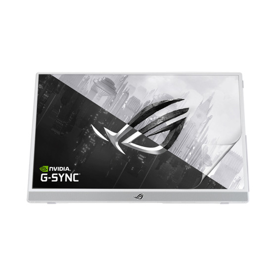 Asus ROG Strix 15 XG16AHPE-W Impact Screen Protector