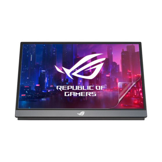 Asus ROG Strix 17 XG17AHPE Impact Screen Protector