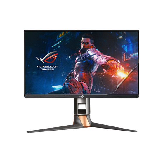 Asus ROG Swift 25 PG259QN Impact Screen Protector