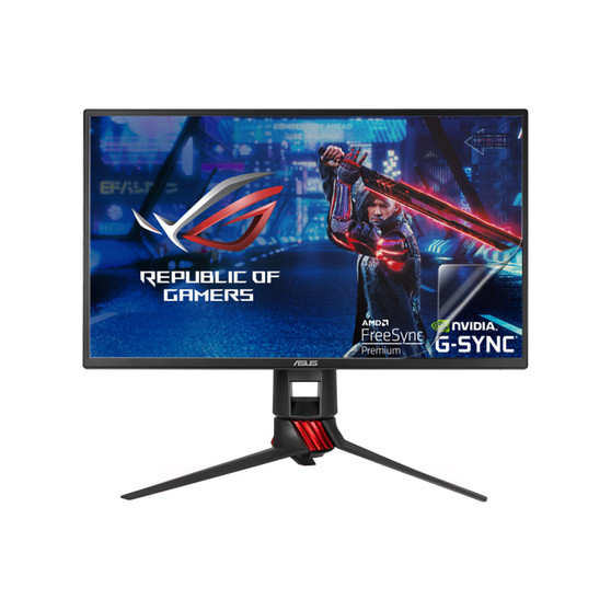 Asus ROG Strix 25 XG258Q Impact Screen Protector