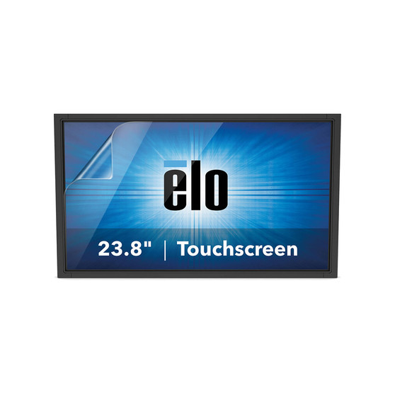 Elo 2494L 23.8 Open Frame Touchscreen E329825 Matte Screen Protector