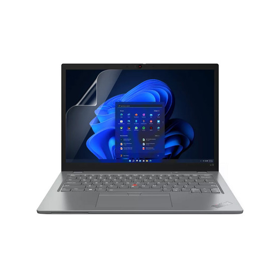 Lenovo ThinkPad L13 Gen 3 (Non-Touch) Matte Screen Protector