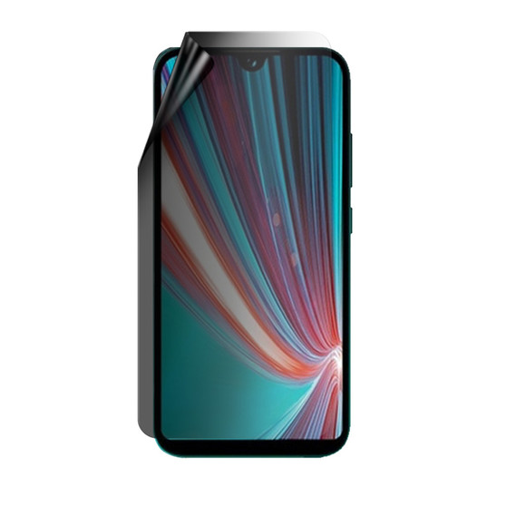 Benco Y50 Pro Privacy Lite Screen Protector