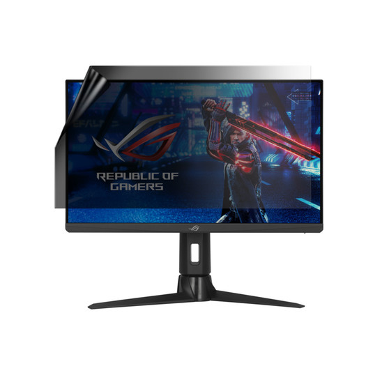 Asus ROG Strix 25 XG256Q Privacy Lite Screen Protector