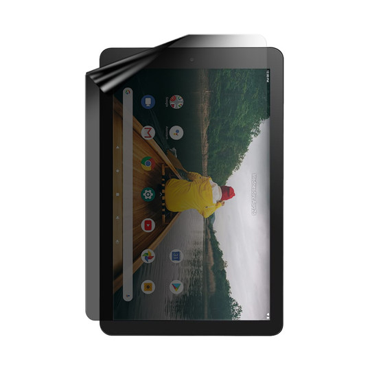 Venturer Challenger Pro (2-in-1) Privacy Lite (Portrait) Screen Protector