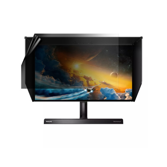 Philips Momentum 27 276M1RPE Privacy Lite Screen Protector