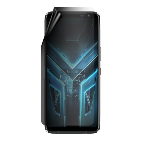 Asus ROG Phone 3 Strix Privacy Lite Screen Protector