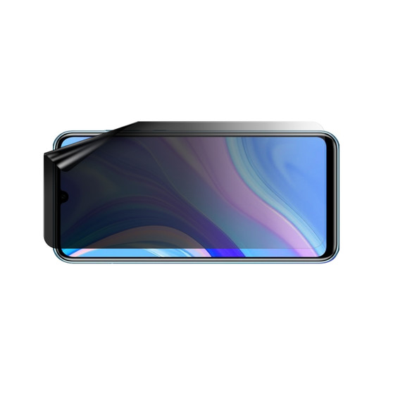 Huawei Y8P Privacy Lite (Landscape) Screen Protector