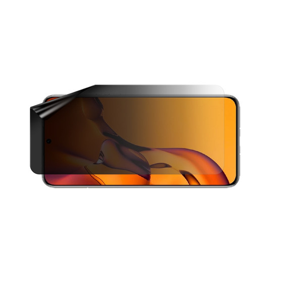 Huawei P50E Privacy Lite (Landscape) Screen Protector