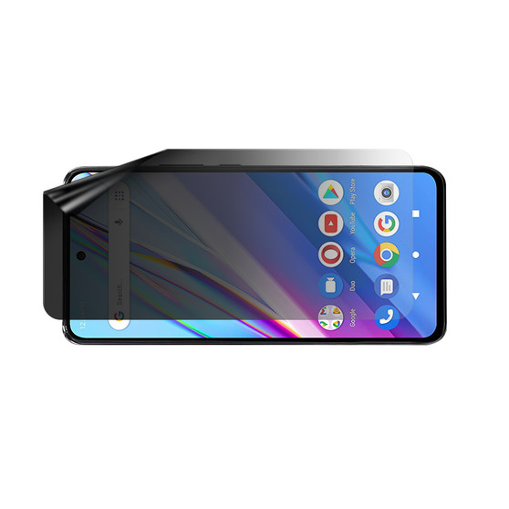 BLU G91 Pro Privacy Lite (Landscape) Screen Protector