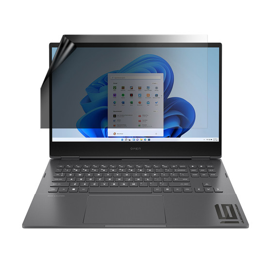 HP Omen 16 N0000 Privacy Lite Screen Protector