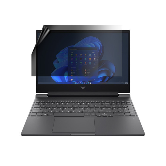 HP Victus 15 FB0000 Privacy Lite Screen Protector