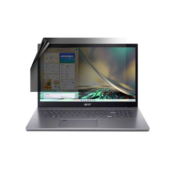 Acer Aspire 5 (A515-57G) Privacy Lite Screen Protector