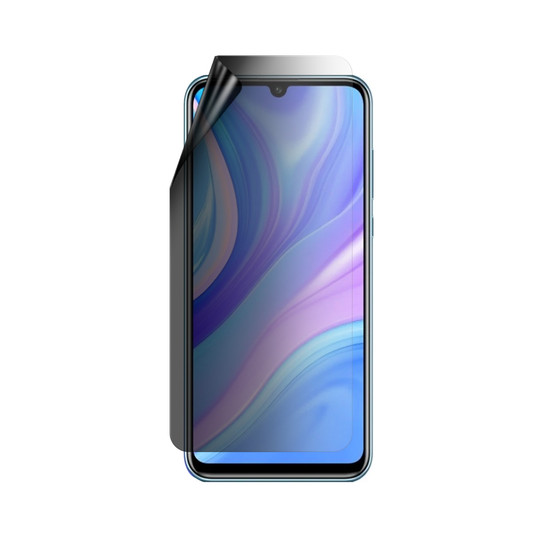 Huawei Y8P Privacy Lite Screen Protector