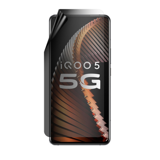 Vivo iQOO 5 5G Privacy Lite Screen Protector