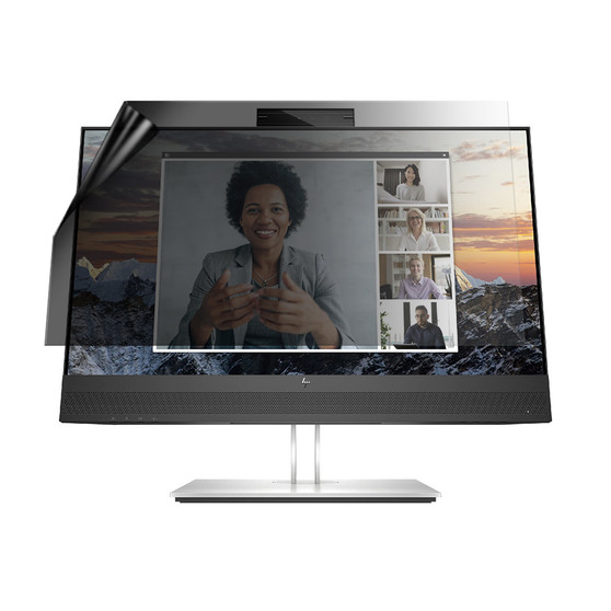 HP Monitor 24 E24m G4 FHD Privacy Lite Screen Protector