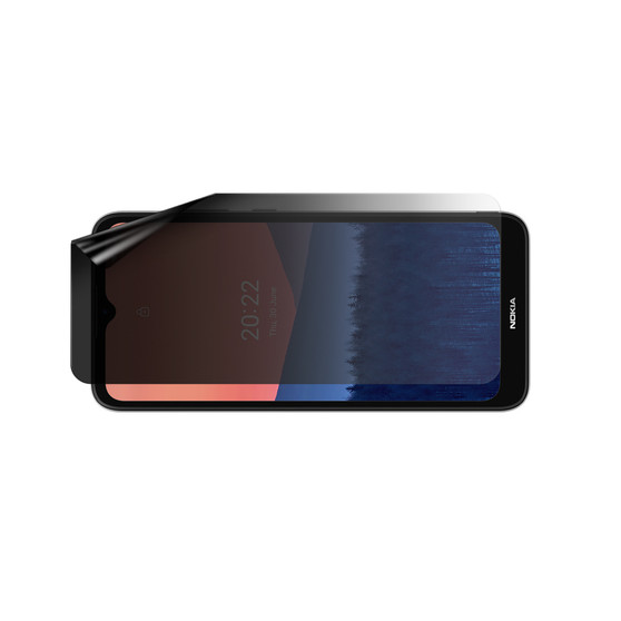 Nokia C21 Privacy Lite (Landscape) Screen Protector