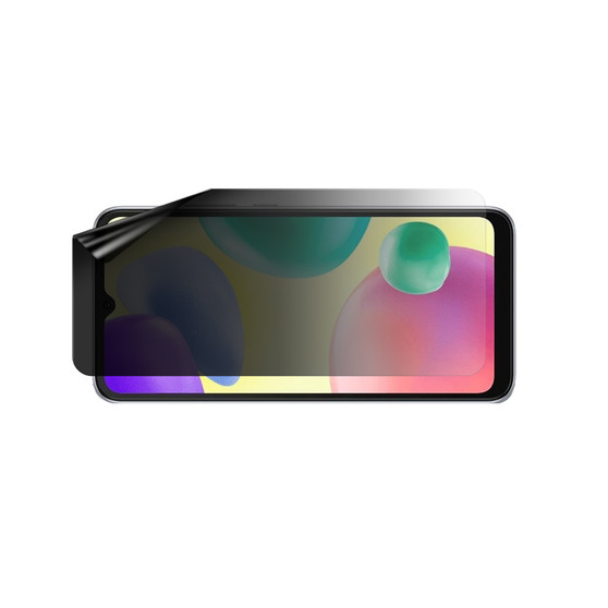 Xiaomi Redmi 10A Privacy Lite (Landscape) Screen Protector