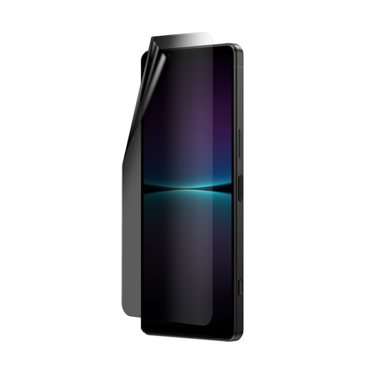 Sony Xperia 1 IV Privacy Lite Screen Protector