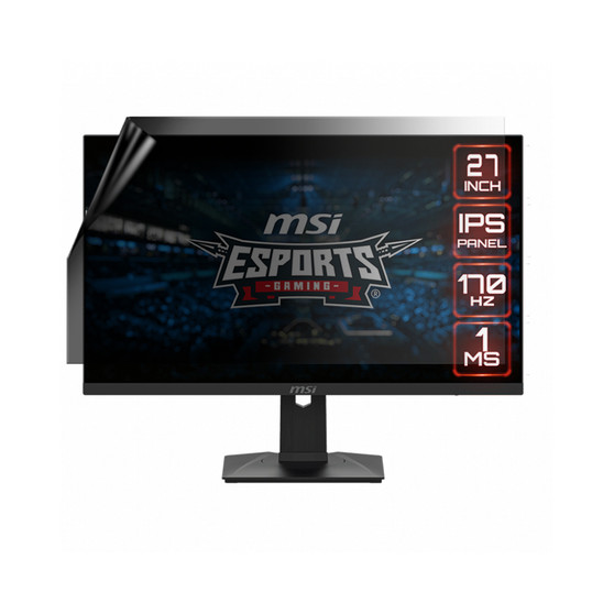 MSI Optix 27 G274R Privacy Lite Screen Protector