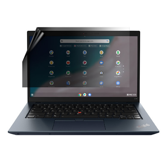 Lenovo ThinkPad C14 Chromebook ENT (Non-Touch) Privacy Lite Screen Protector