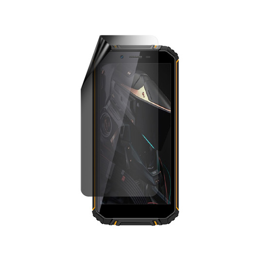 Oukitel WP18 Privacy Lite Screen Protector