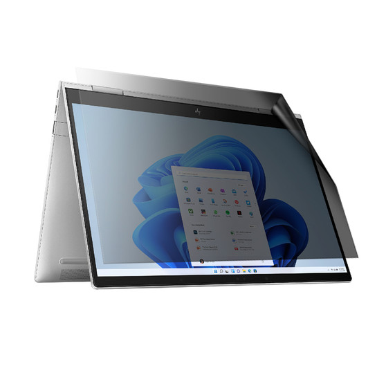 HP Envy x360 13t BF000 Privacy Lite Screen Protector